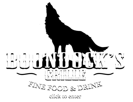 Welcome to boondocksgrille.com